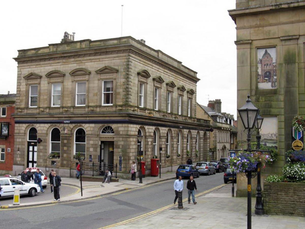 Oldham