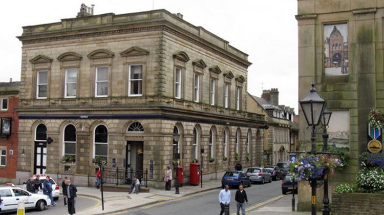 Oldham