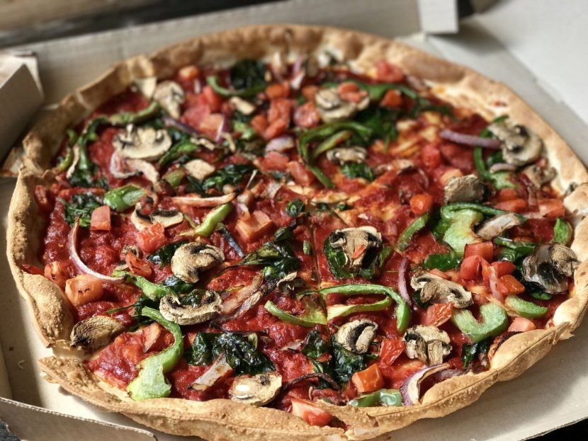 pizza