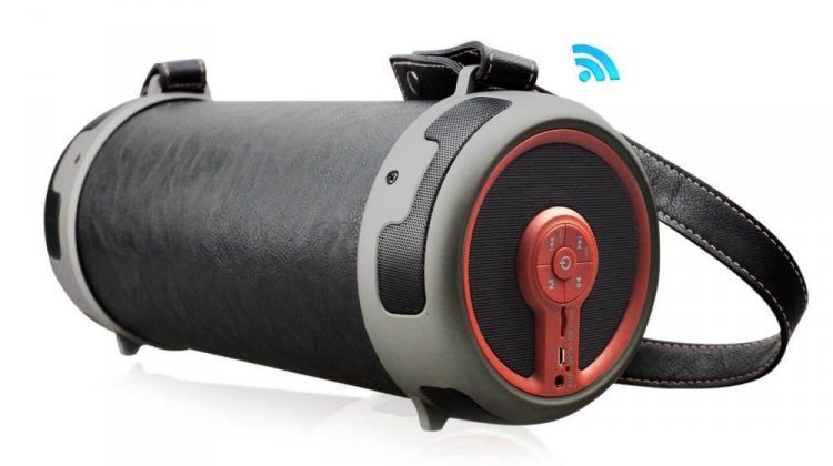 pyle boombox