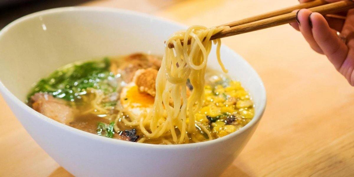 Ramen