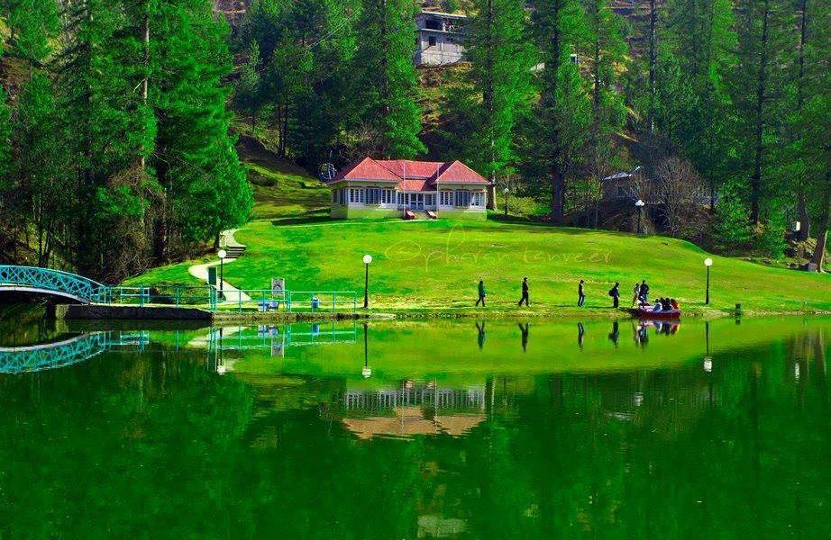 Rawalakot