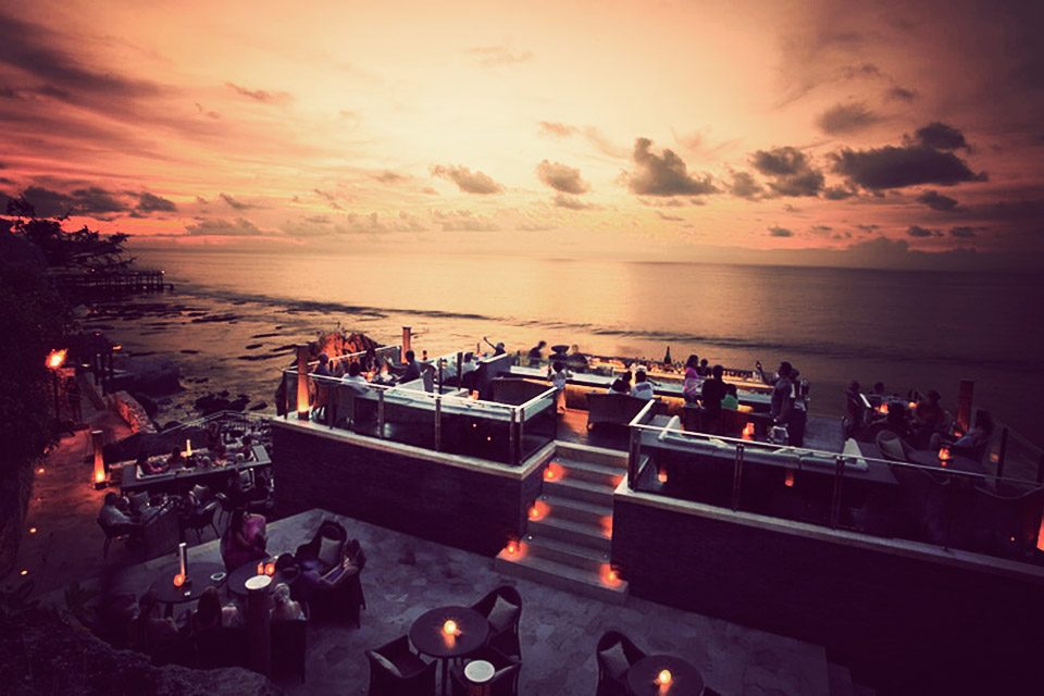 Rock Bar
