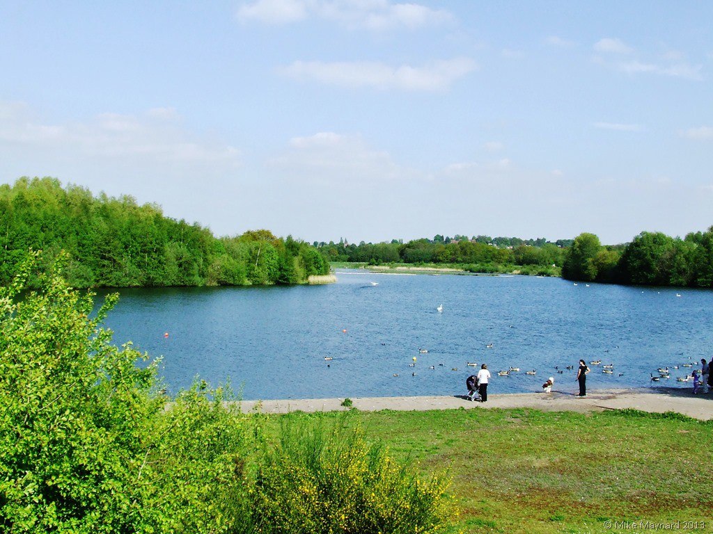 Sandwell
