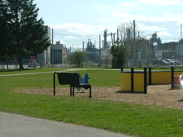 Sarnia