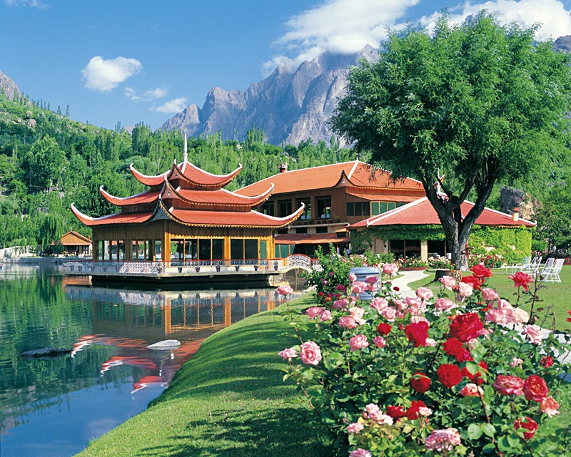shangrila