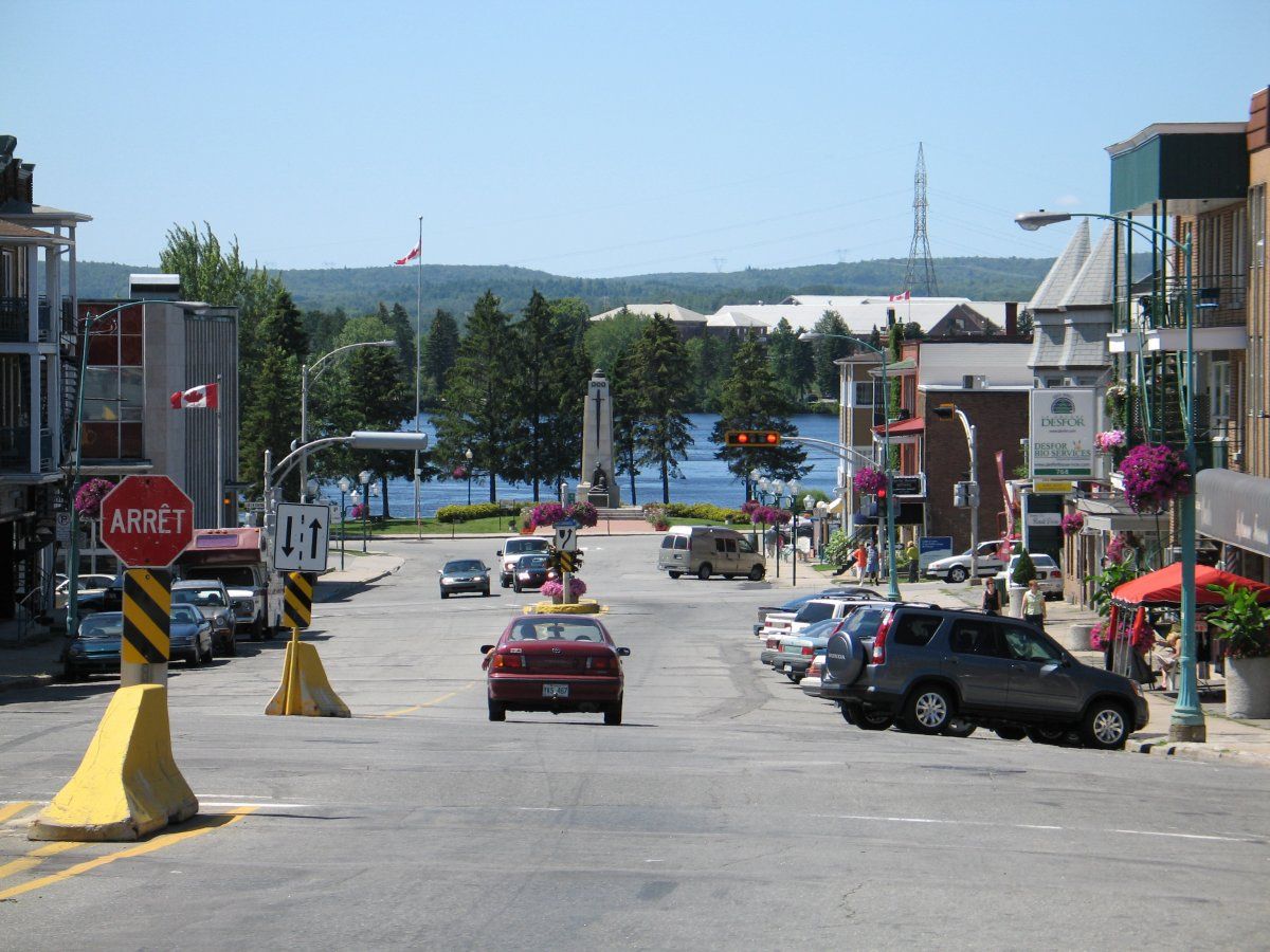 Shawinigan