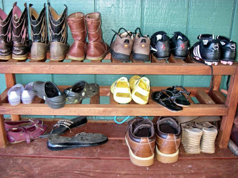 Shoes
