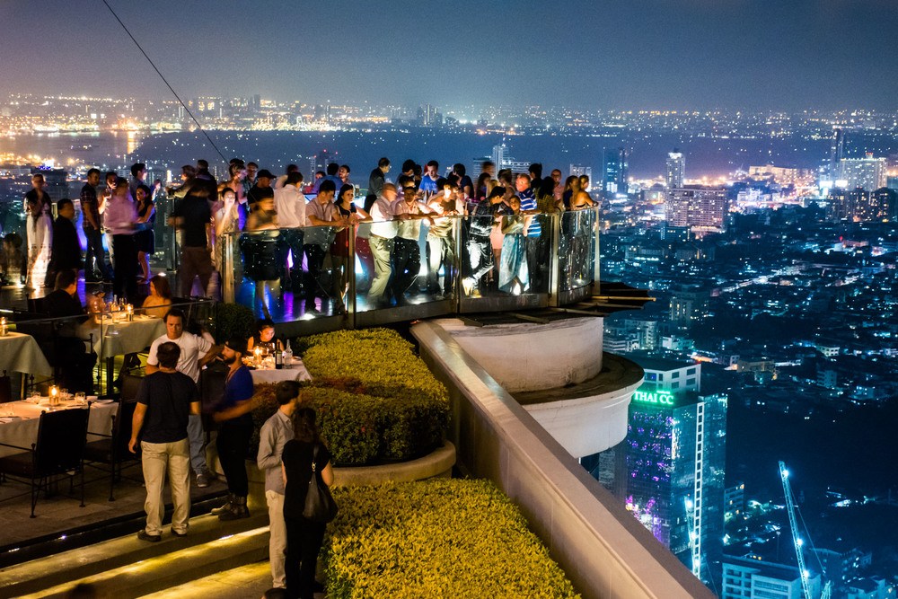 Sky Bar