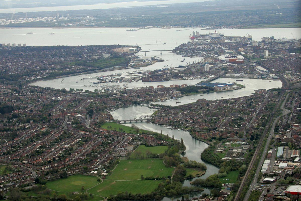 southampton