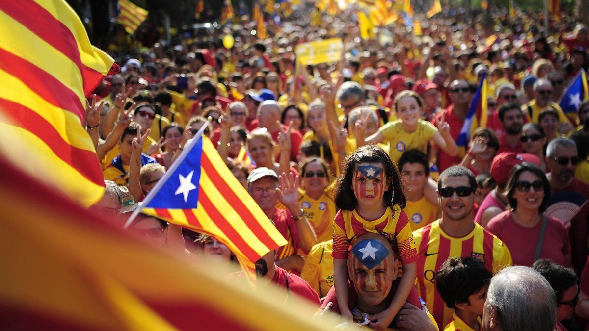 spain