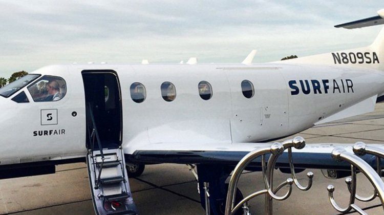 surfair