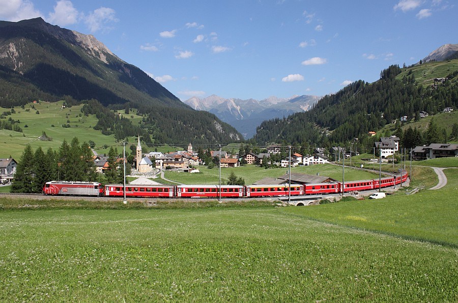 switzerland
