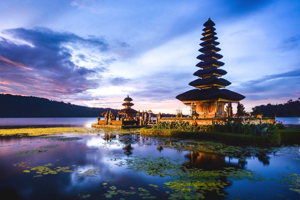 Temple