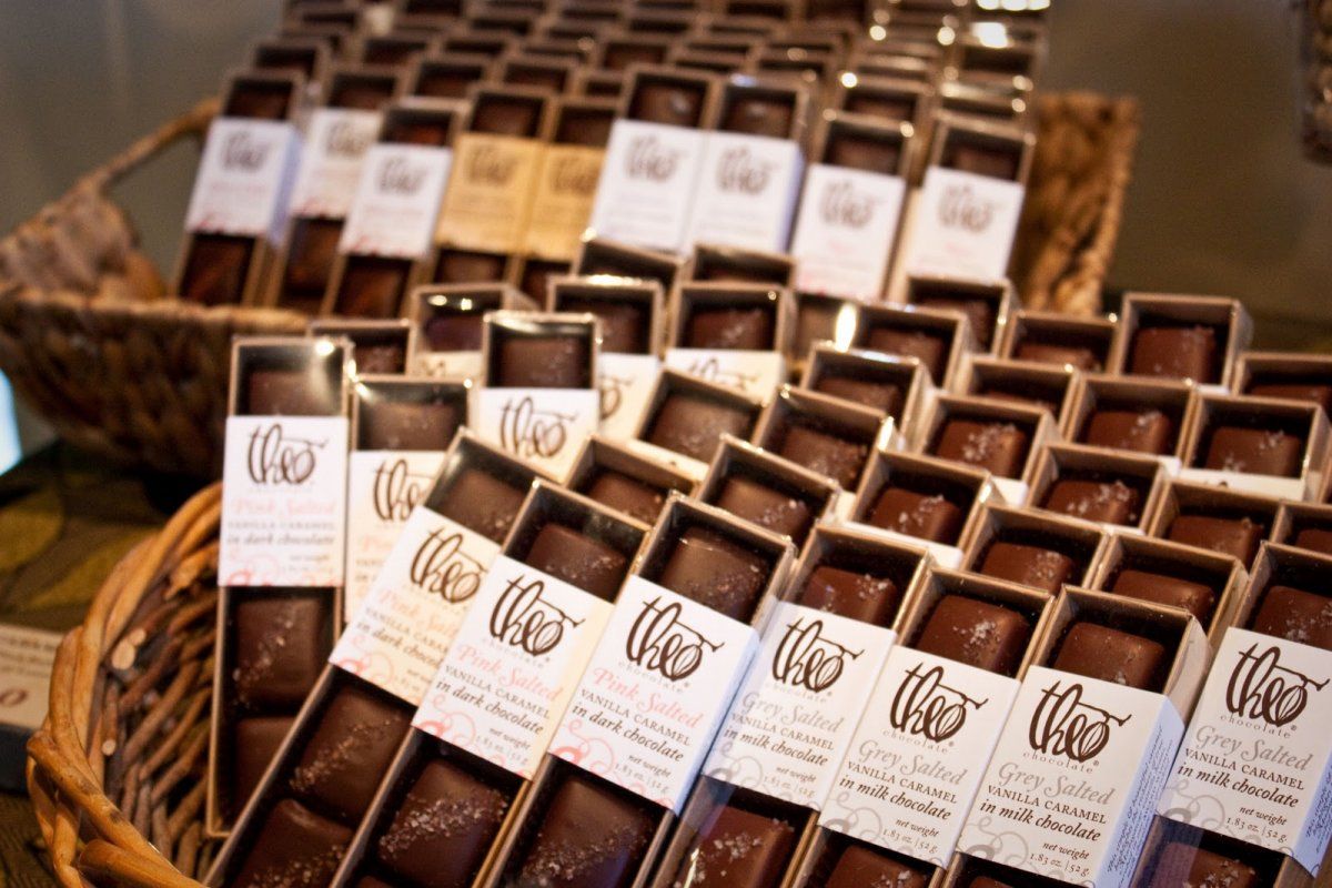 theo chocolate