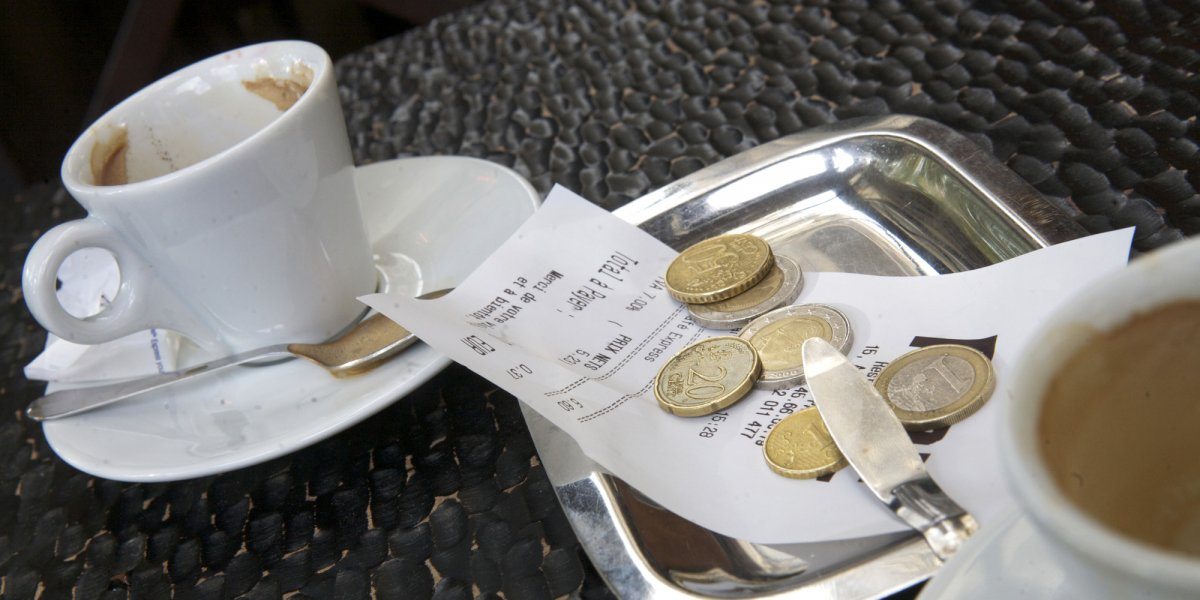 tipping