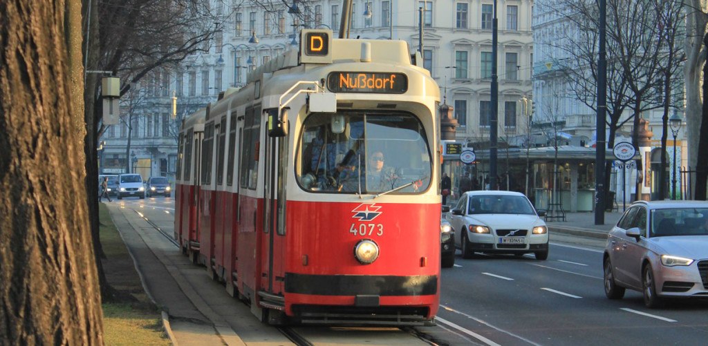 Tram
