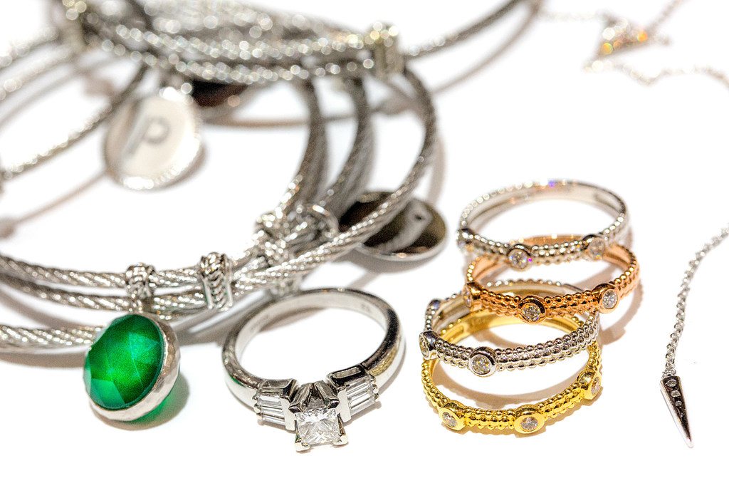 travel jewelry