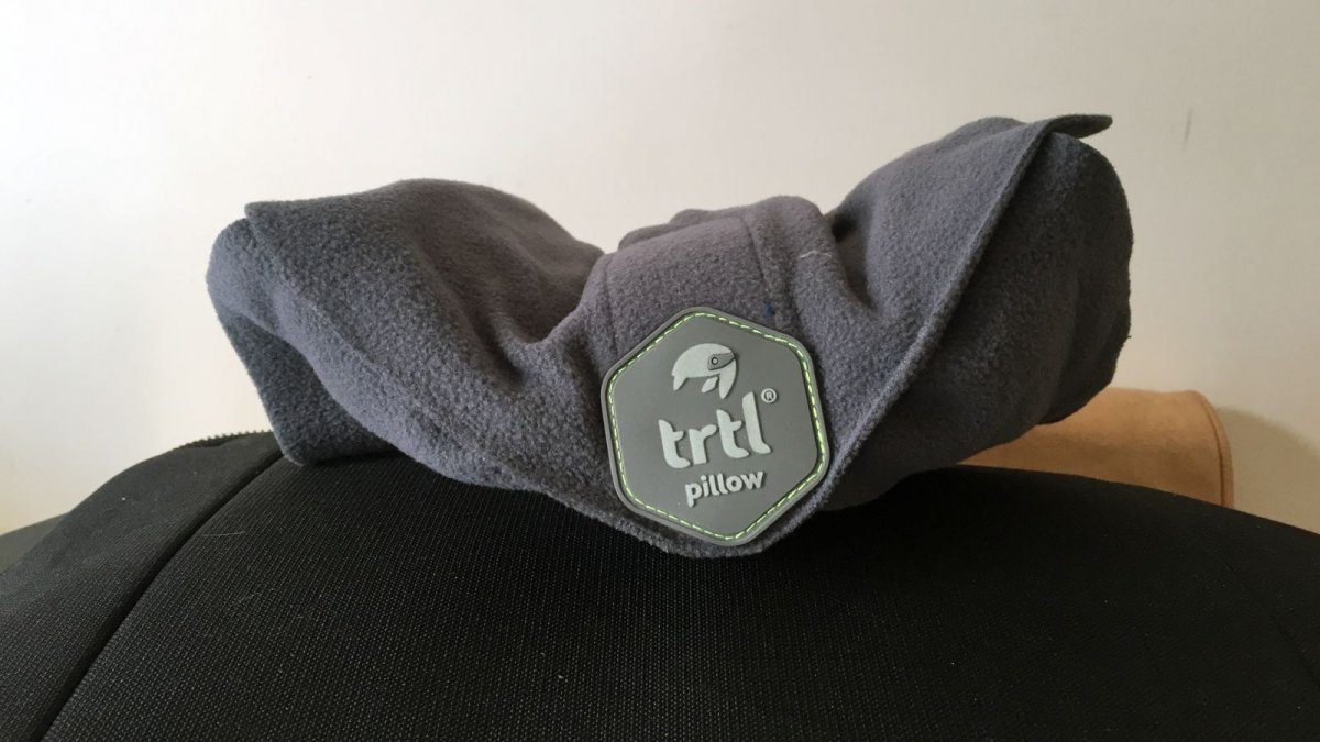 trtl pillow