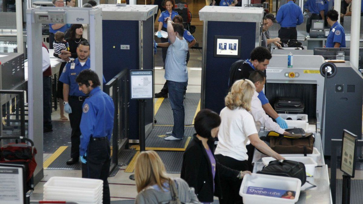 tsa precheck
