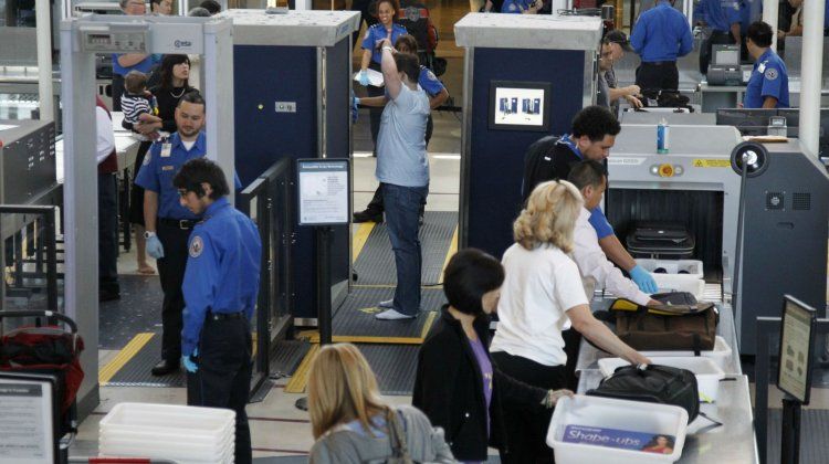 tsa precheck