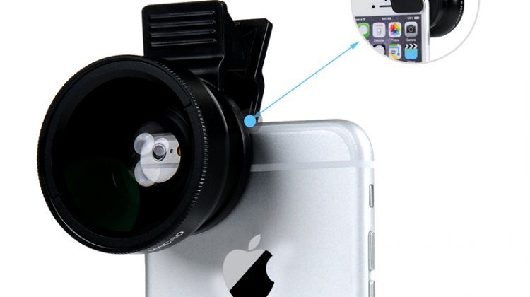 turata lens