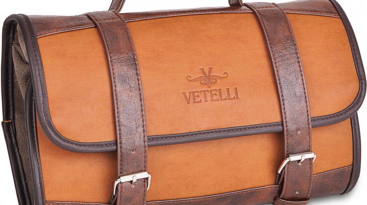 vetlli travel bag