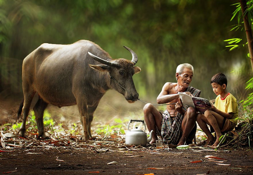 Villager2