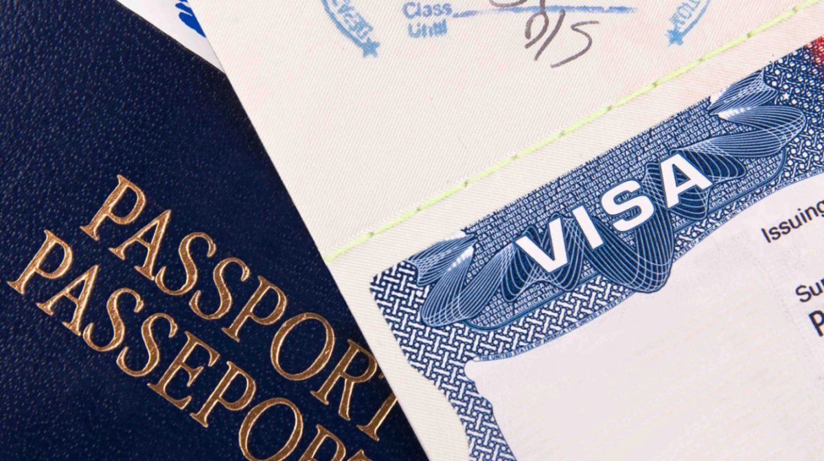 visa