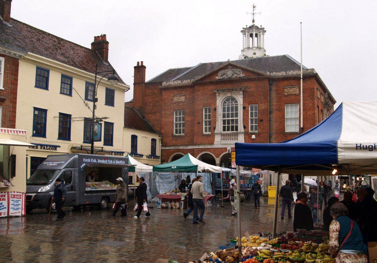 Wycombe
