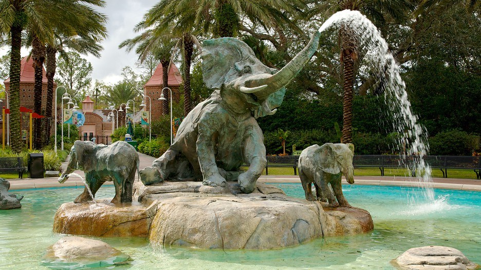 Zoo