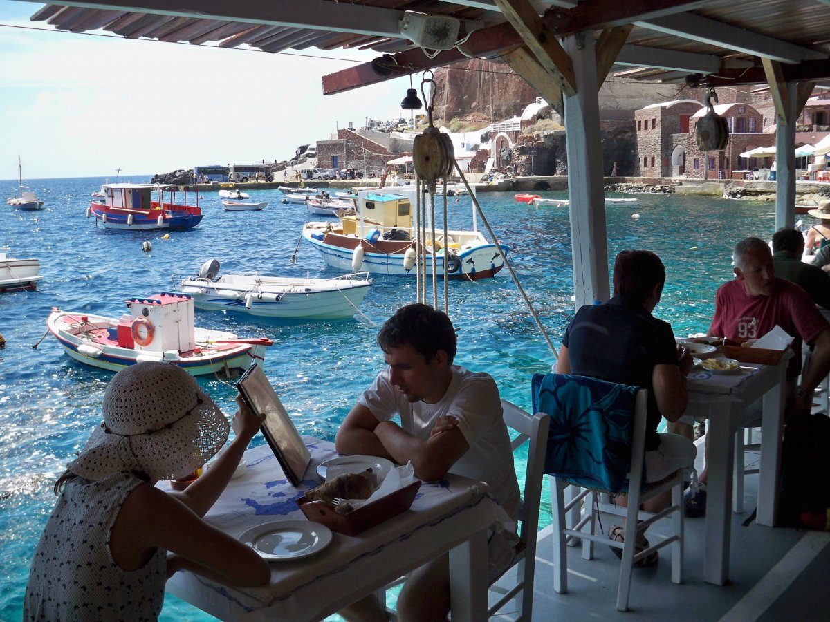 greece