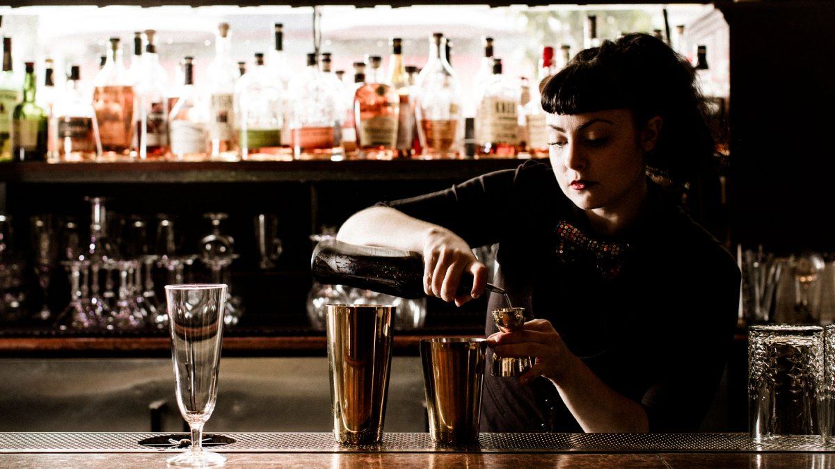 Absynt Cafe & Drink Bar