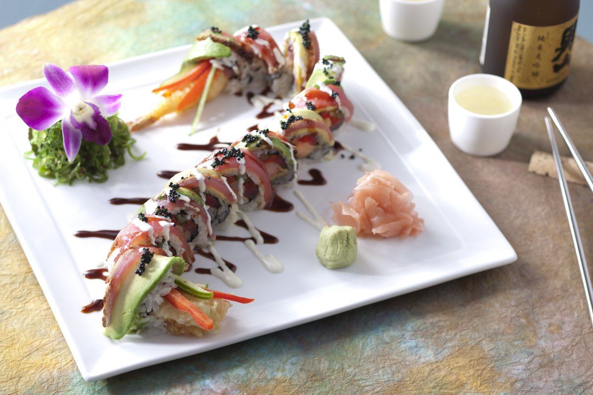california grill