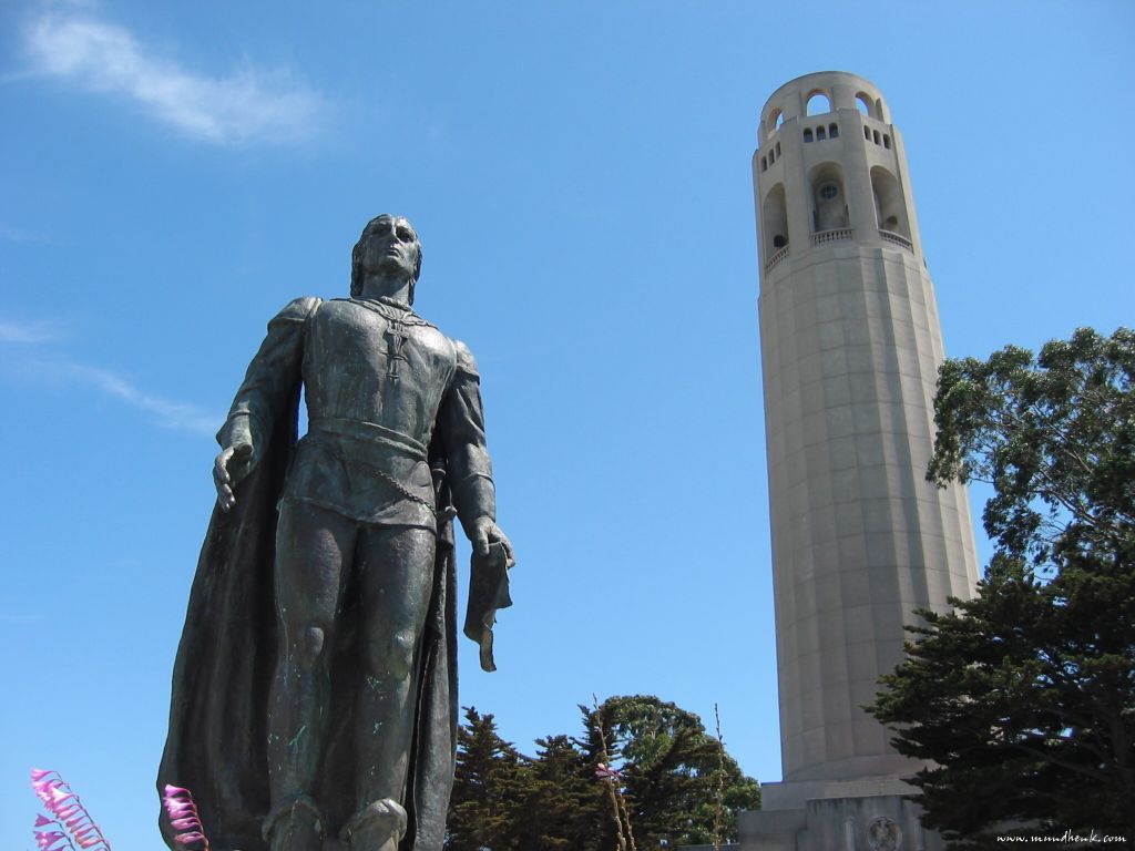 coit tower