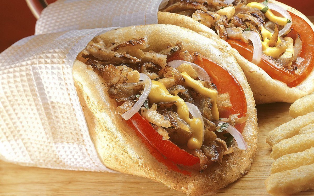 Gyros