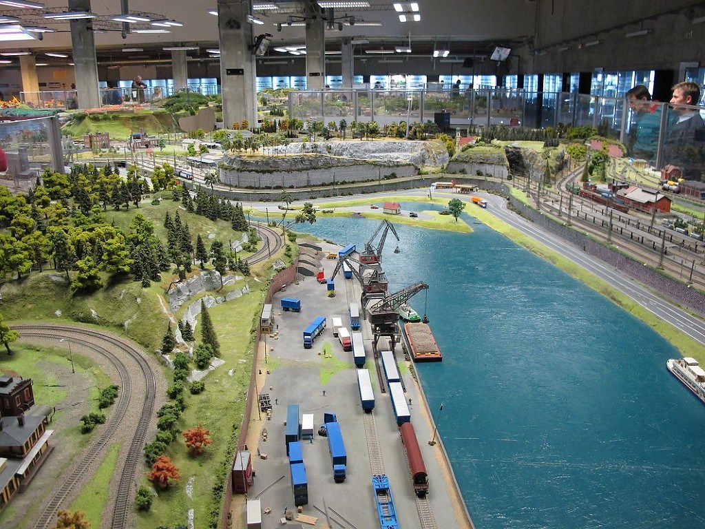 Railway Kingdom