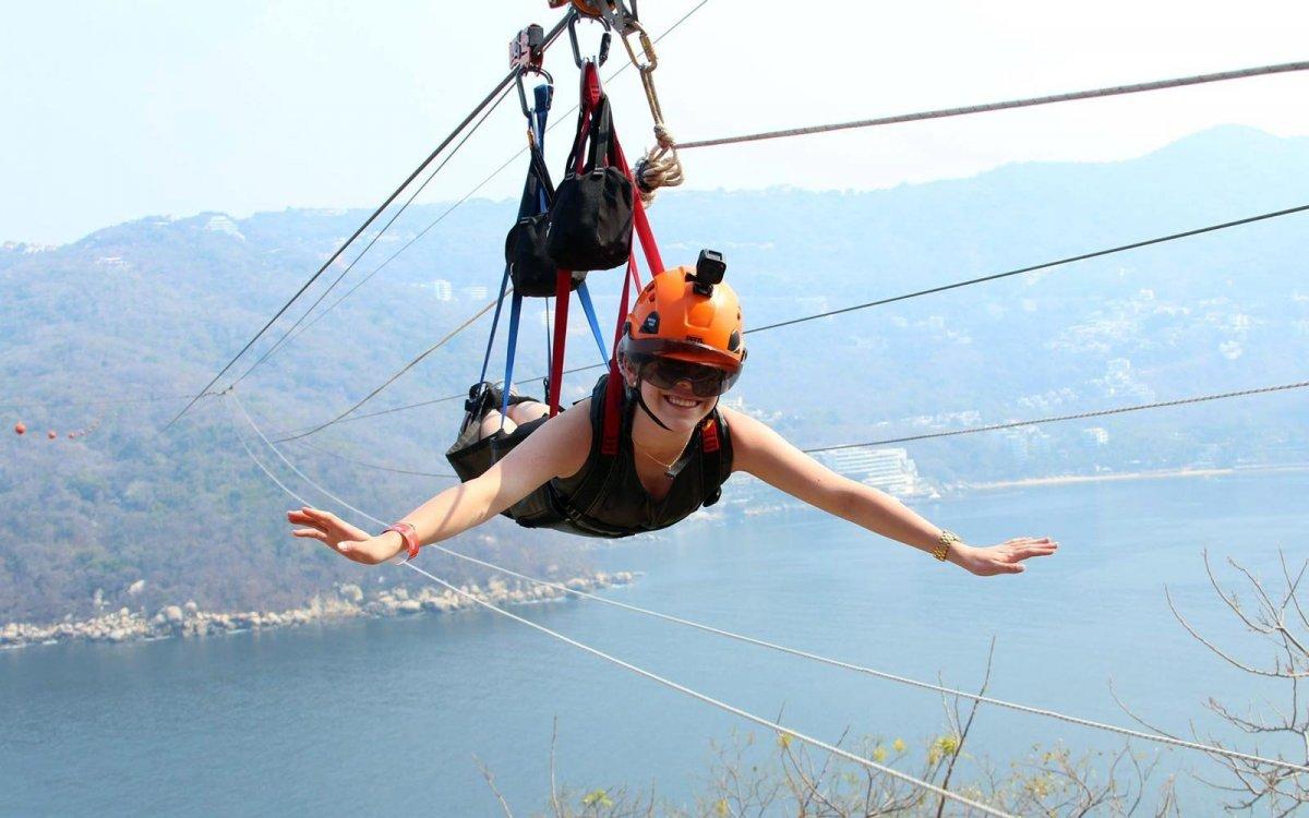 acapulco