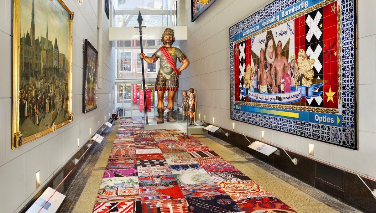 amsterdam musem