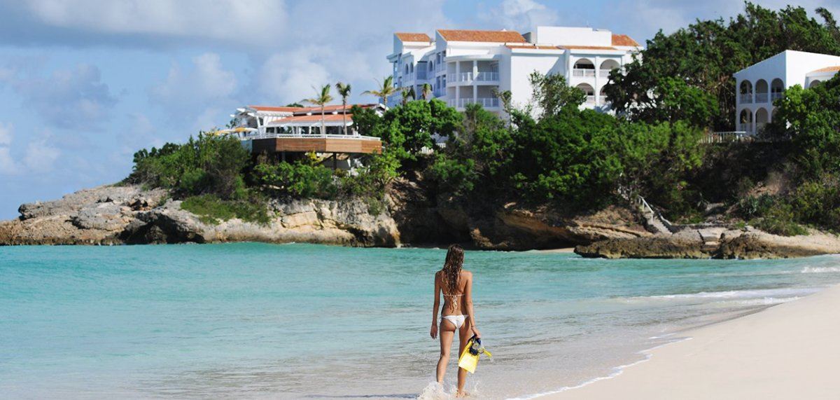 anguilla