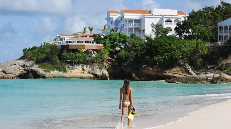 anguilla