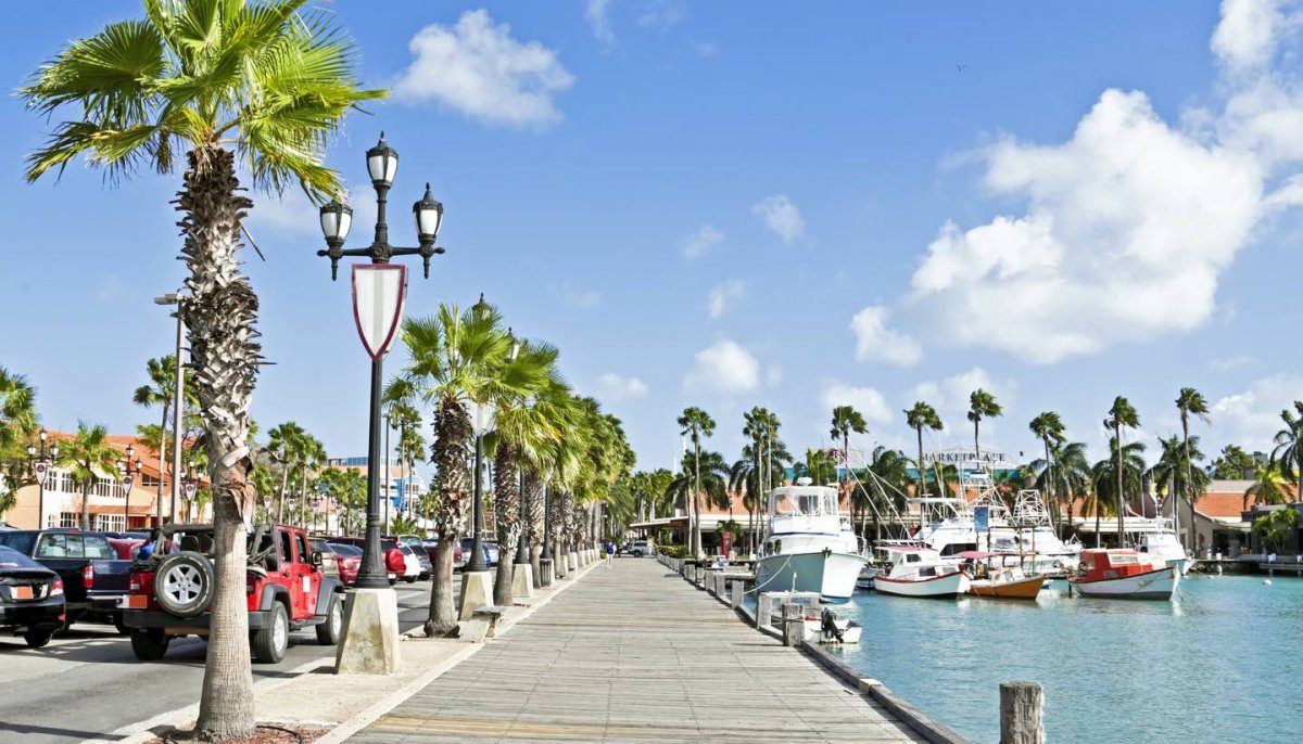 aruba