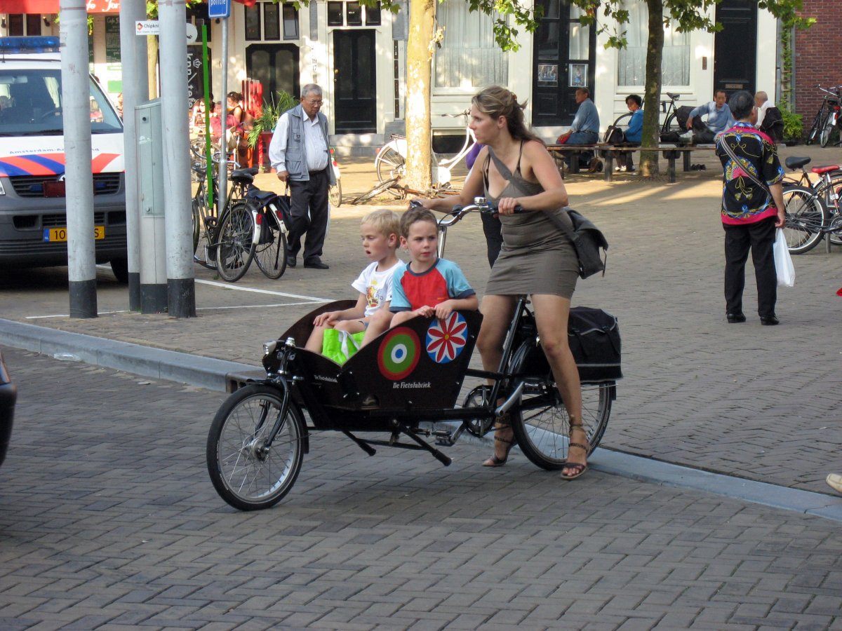 bakfiets
