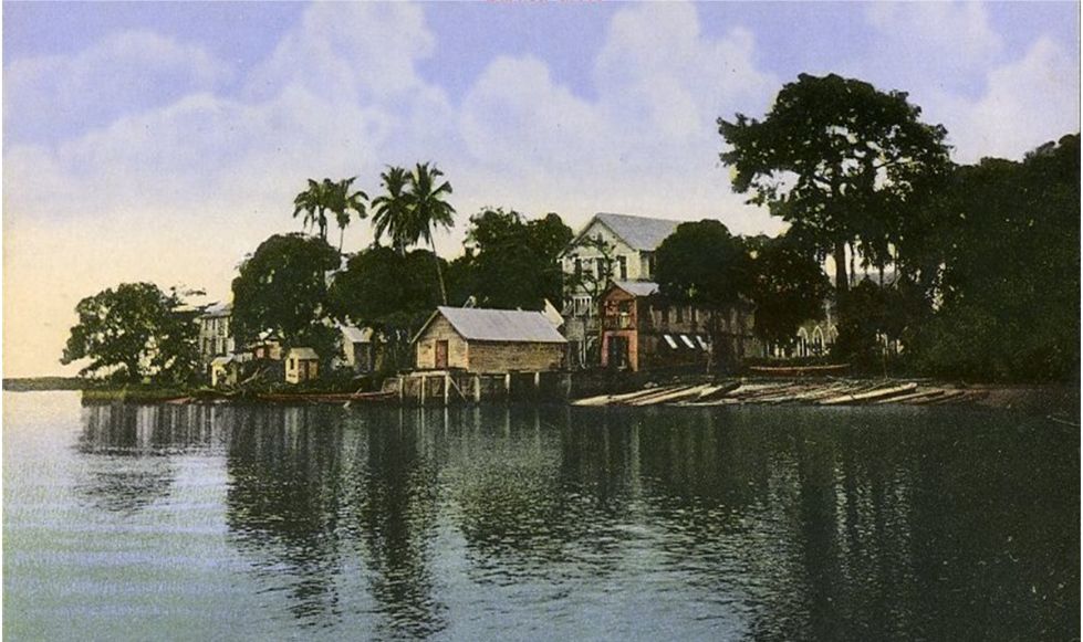 Bartica
