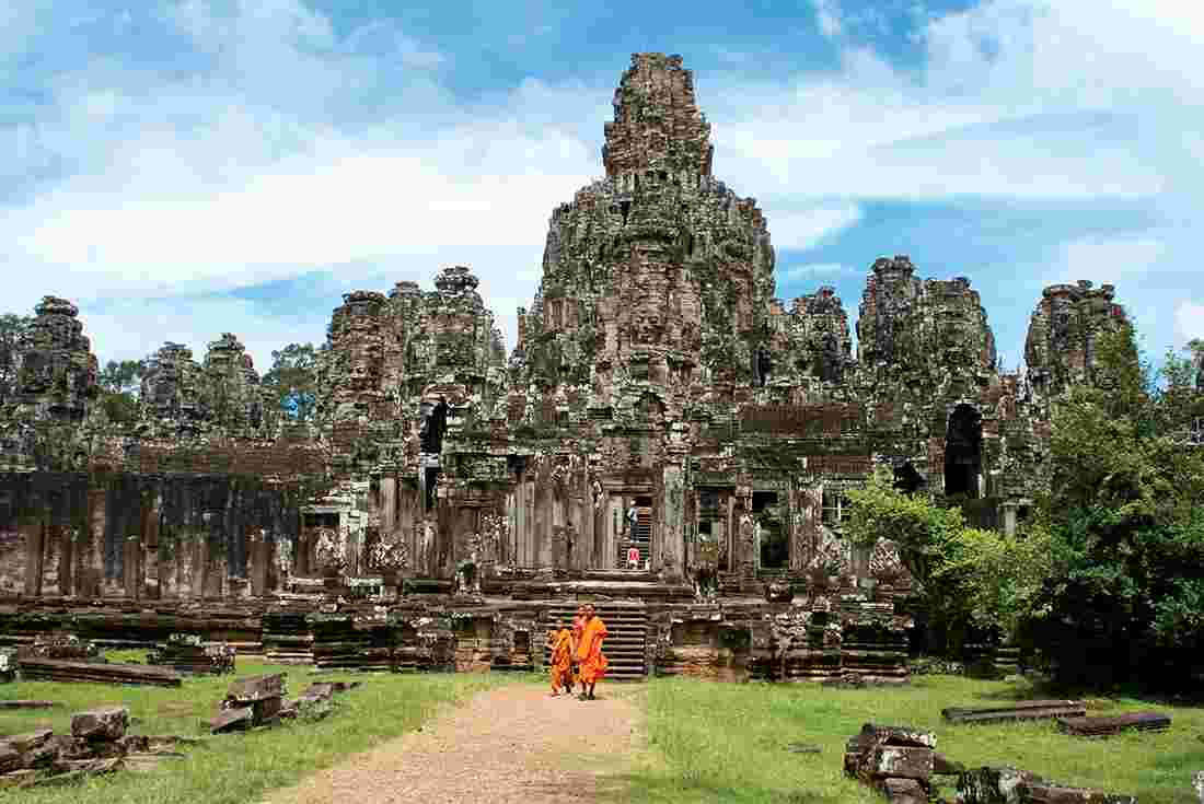 cambodia