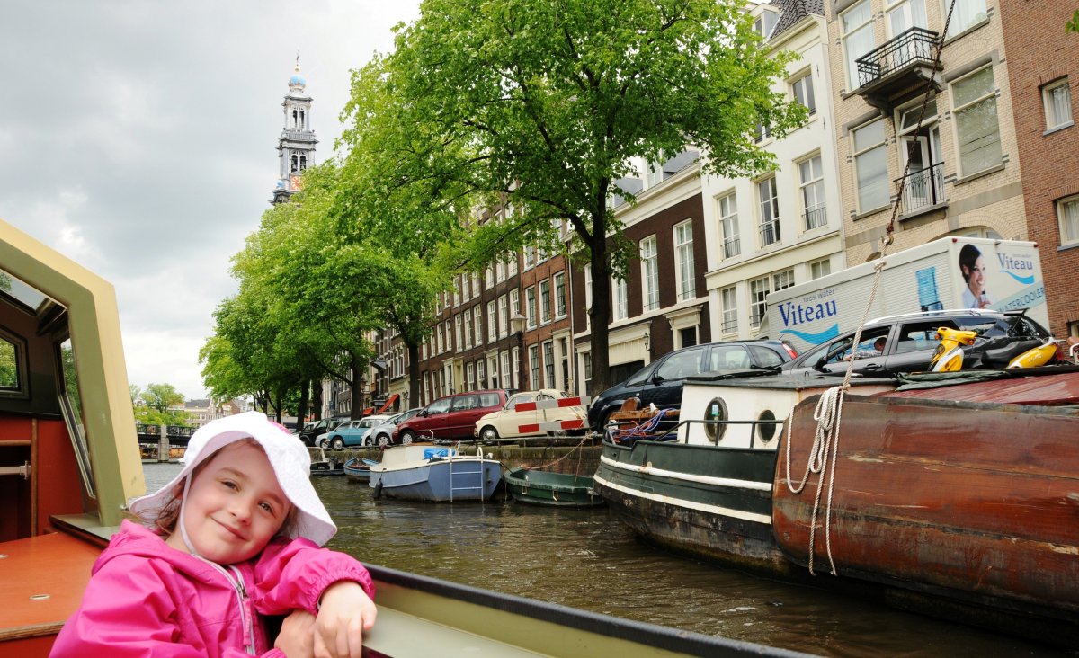 amsterdam kids