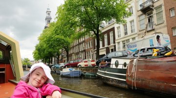 amsterdam kids