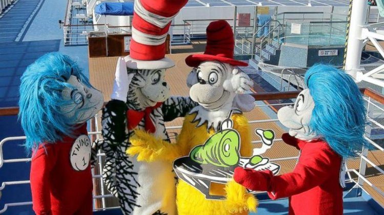 carnical cruise