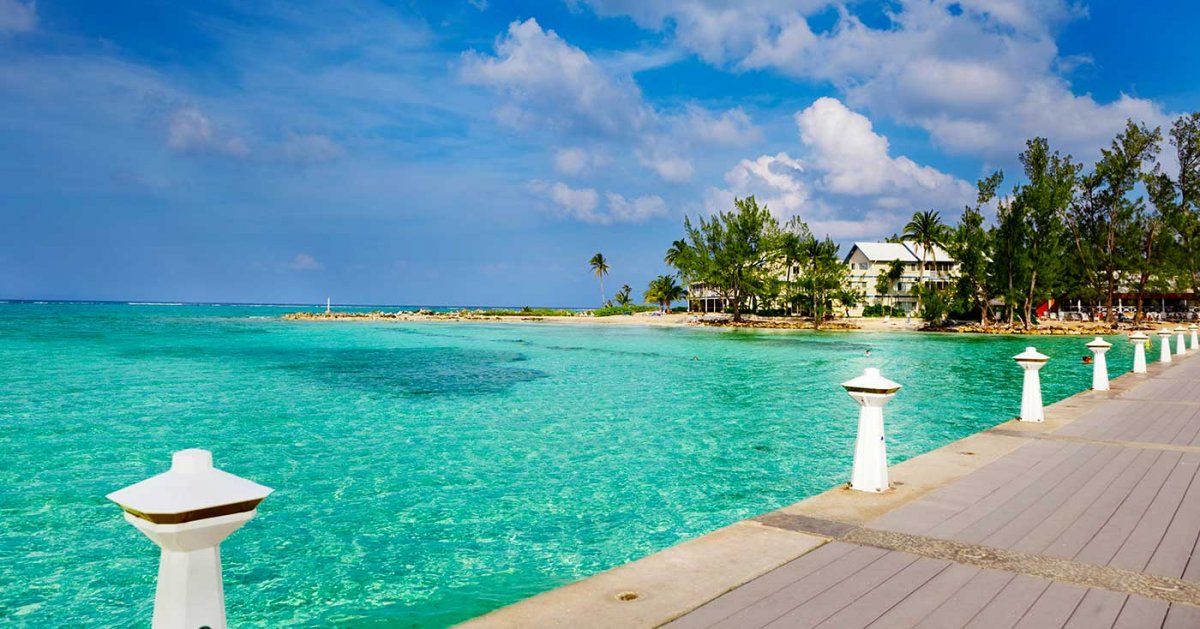 cayman islands