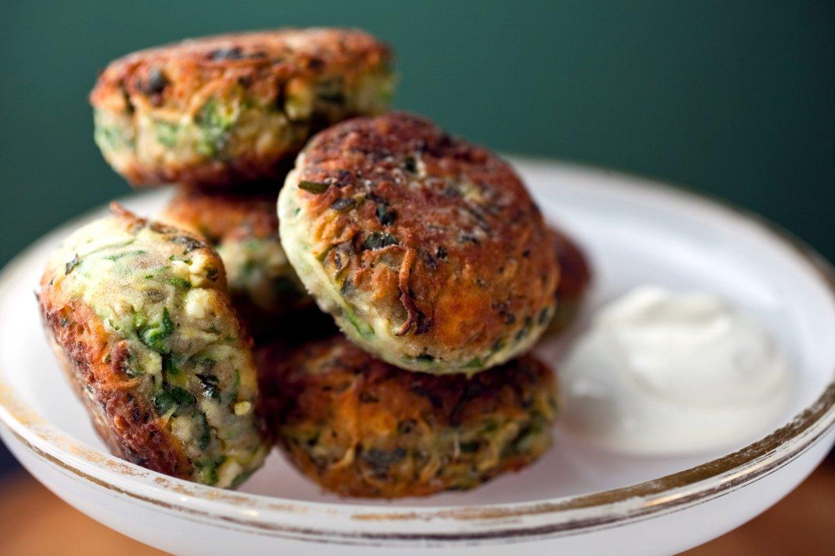 courgette